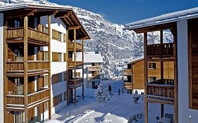 Hapimag Ferienwohnungen Flims